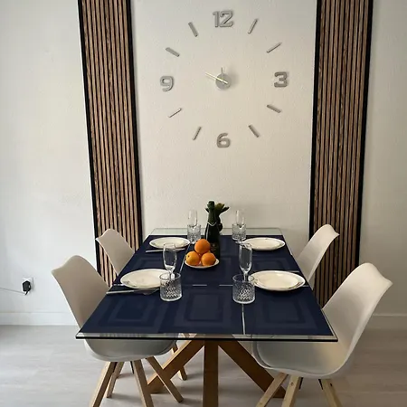 Апартаменты Playa Y Mar