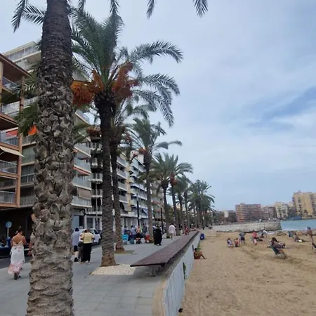 Apartment Playa Y Mar