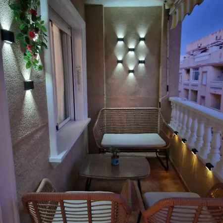 Apartment Playa Y Mar *
