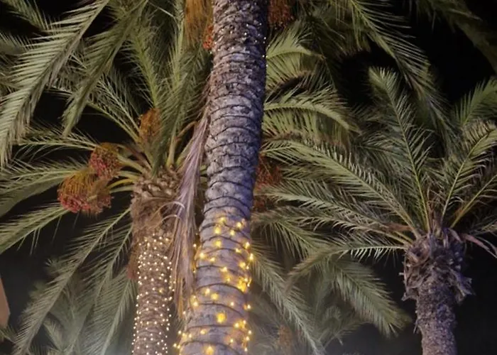 Playa Y Mar * Торевьиа