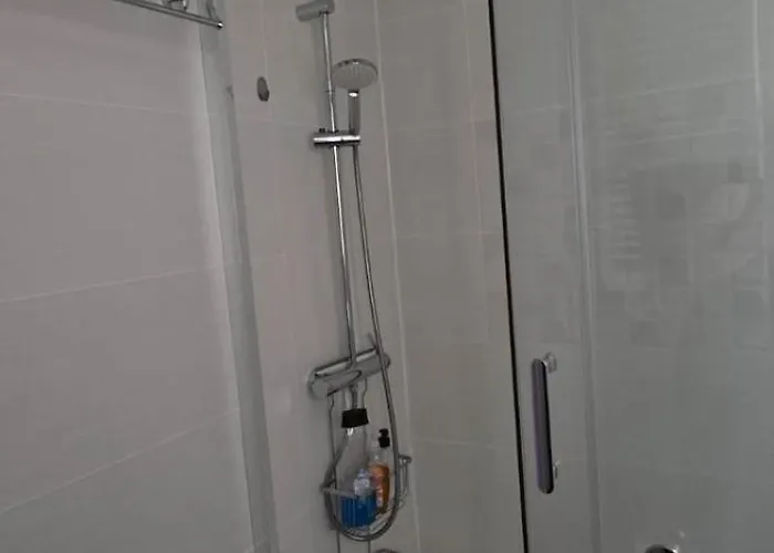 Playa Y Mar Апартаменты *